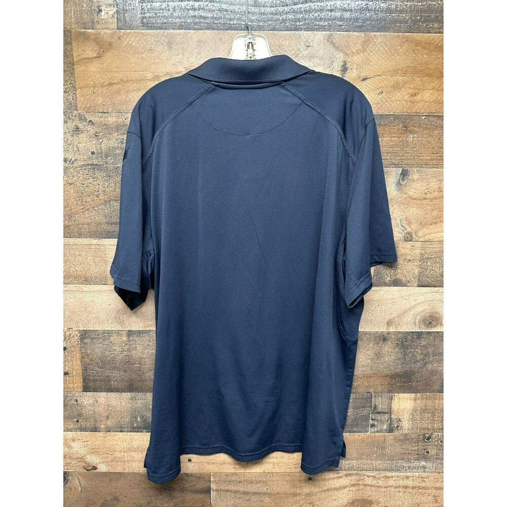 5.11 Tactical Men's Polo‎ Size X-Large - Picture 4 of 5